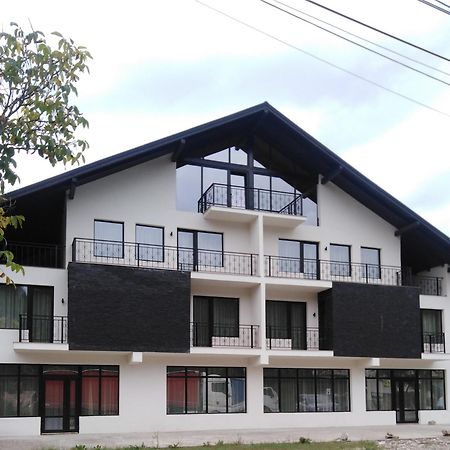 فورونيت Danifeld Inn المظهر الخارجي الصورة