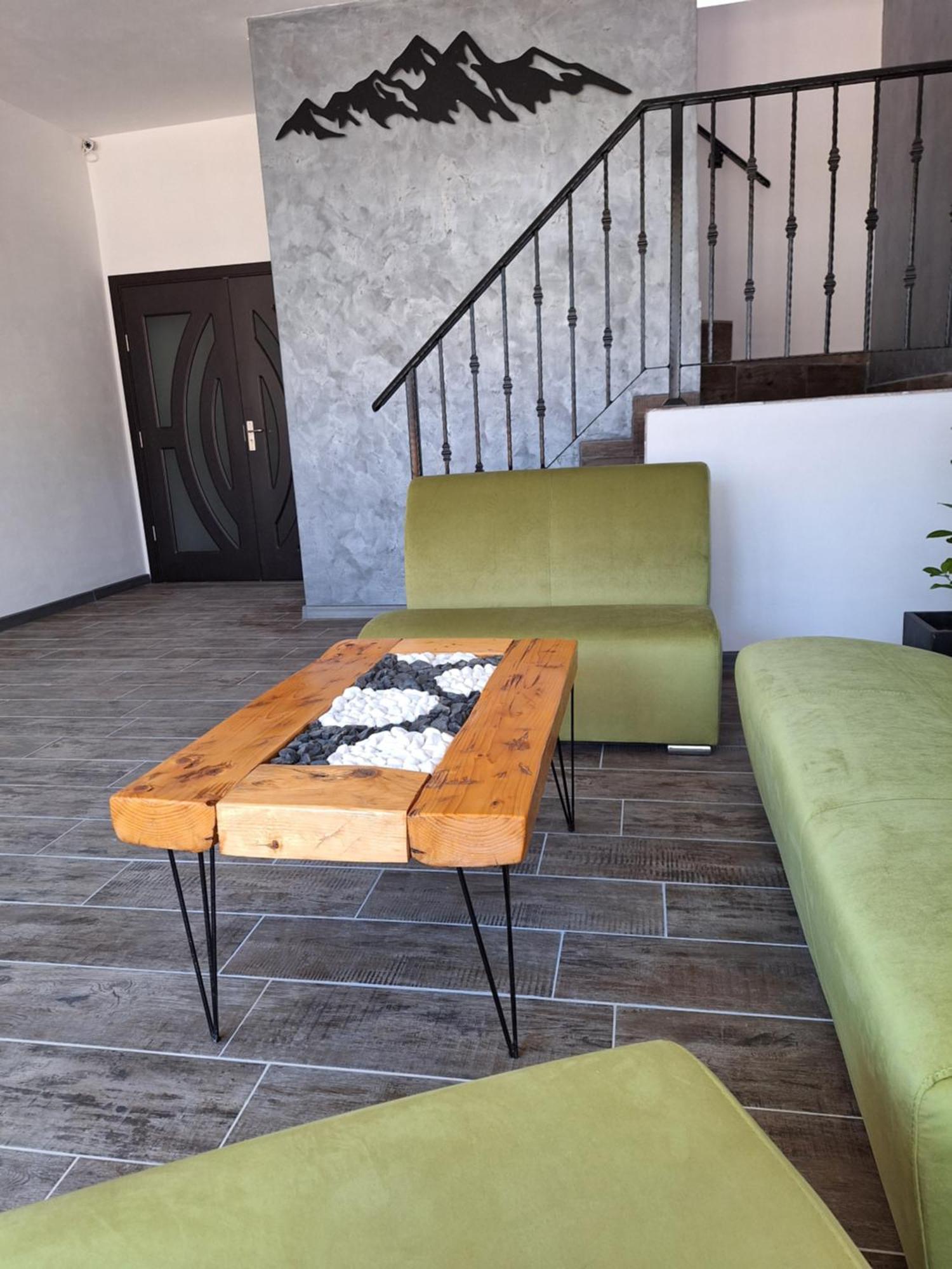 فورونيت Danifeld Inn المظهر الخارجي الصورة
