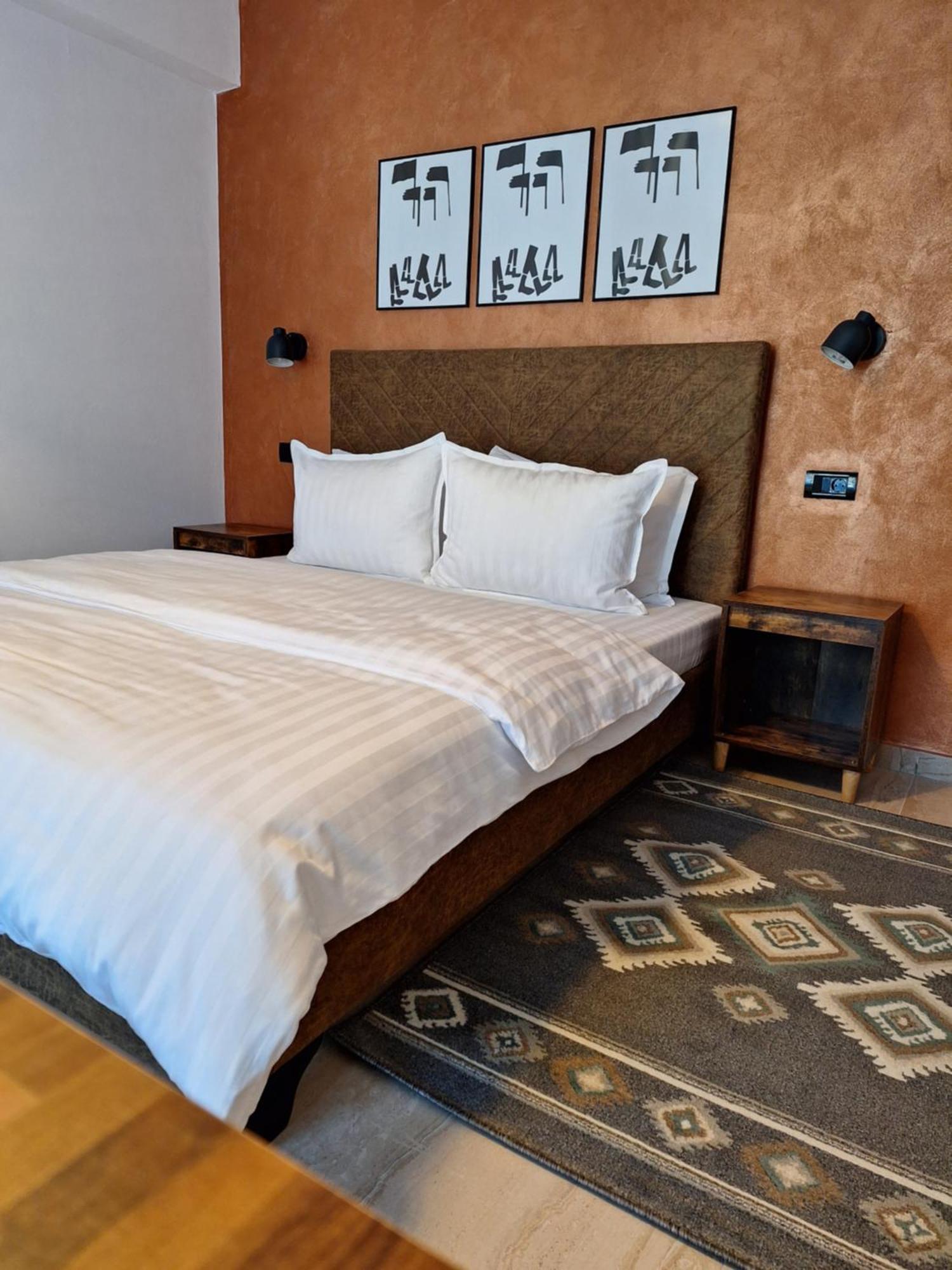 فورونيت Danifeld Inn المظهر الخارجي الصورة