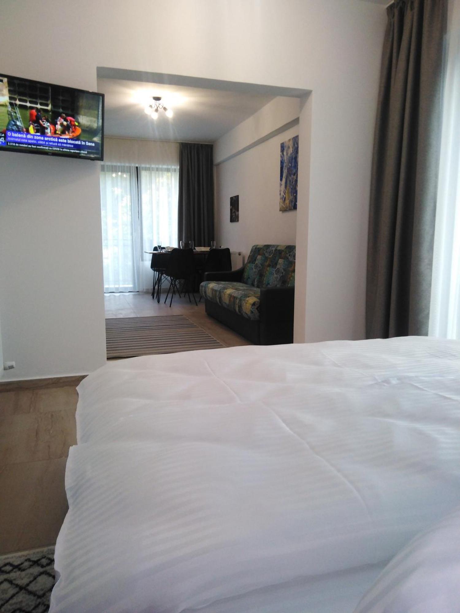 فورونيت Danifeld Inn المظهر الخارجي الصورة