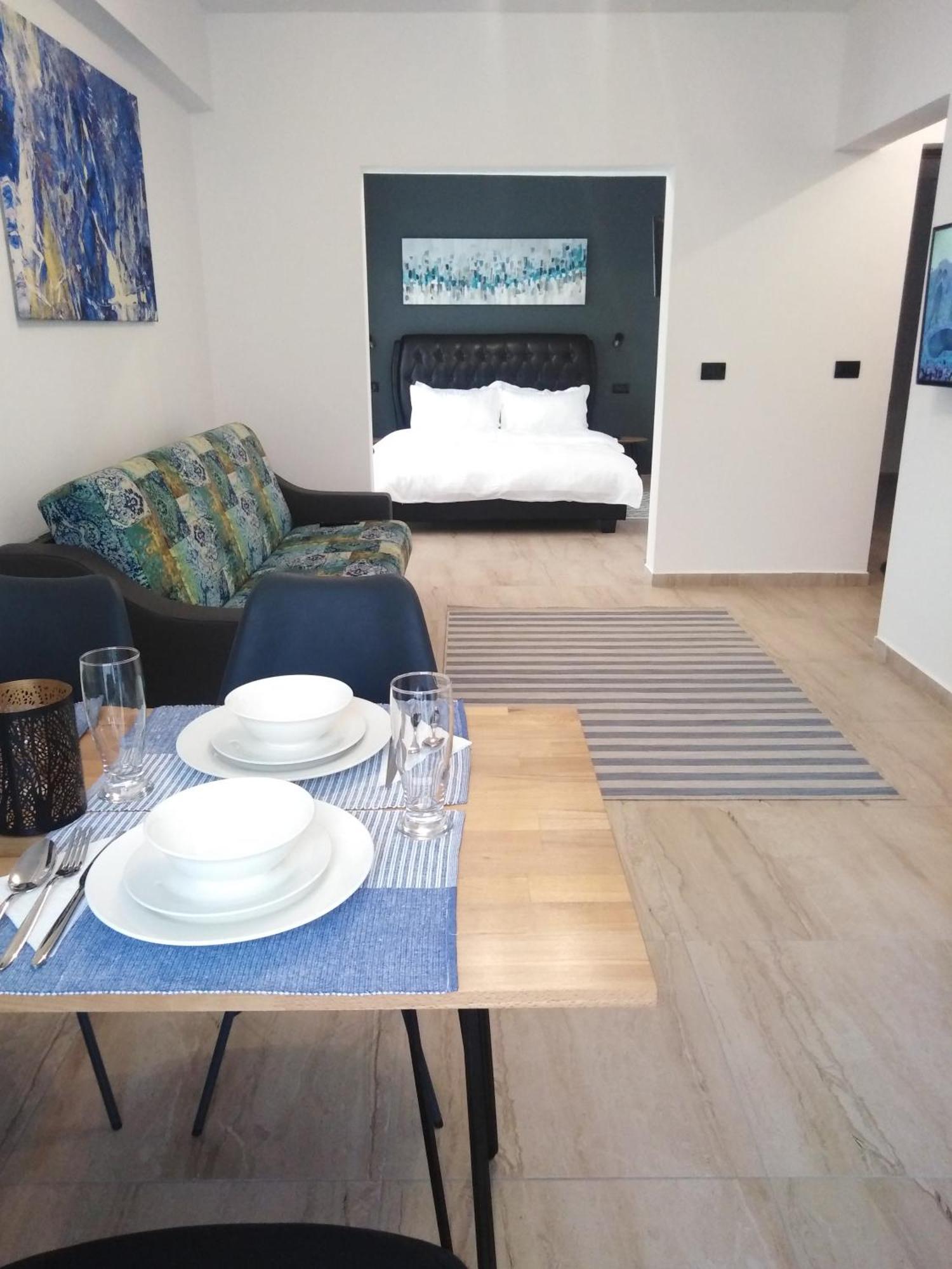 فورونيت Danifeld Inn المظهر الخارجي الصورة