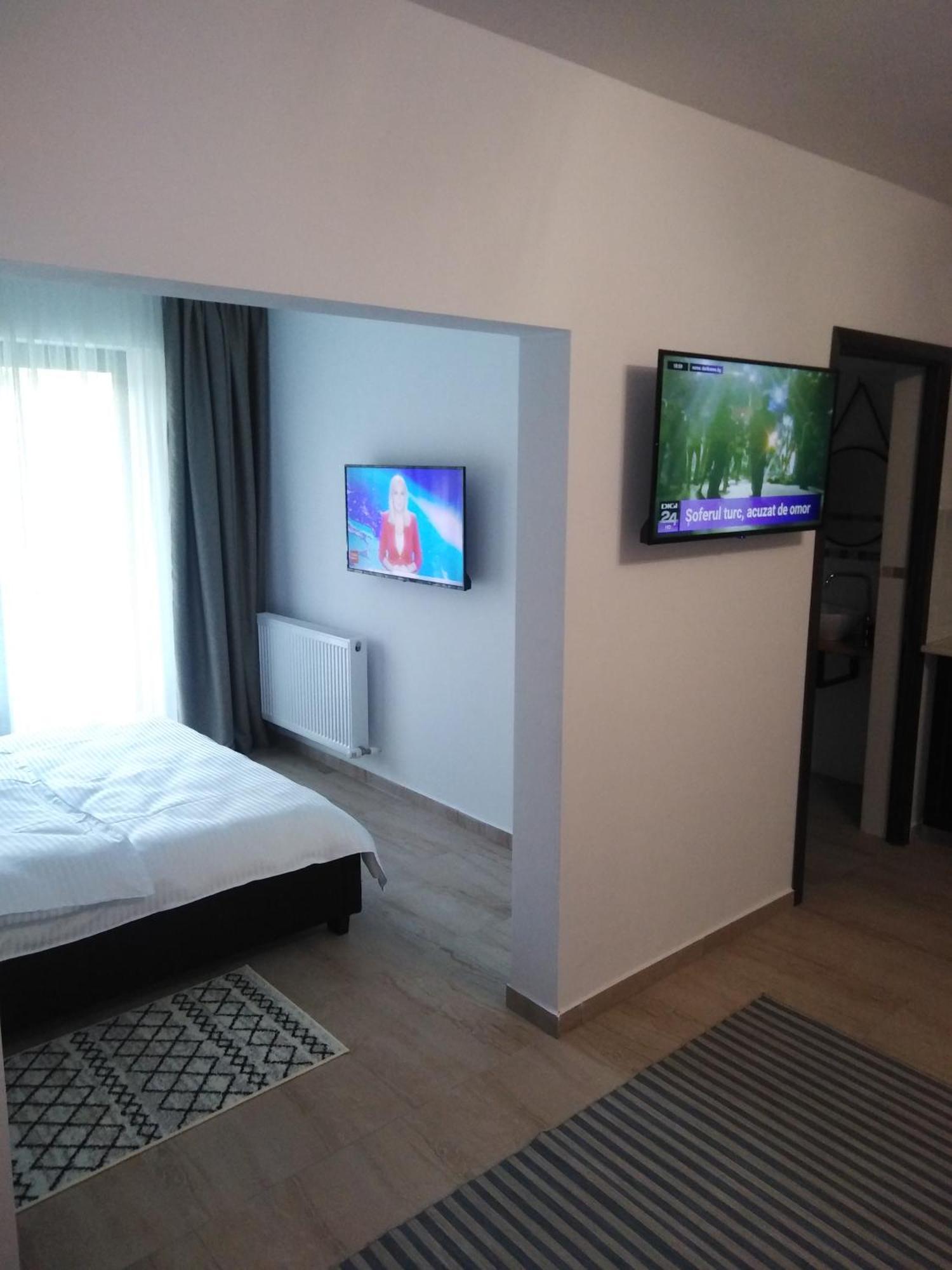 فورونيت Danifeld Inn المظهر الخارجي الصورة