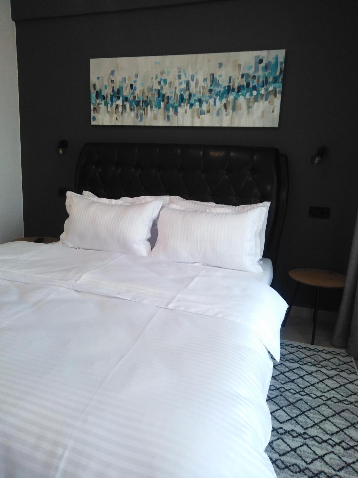 فورونيت Danifeld Inn المظهر الخارجي الصورة