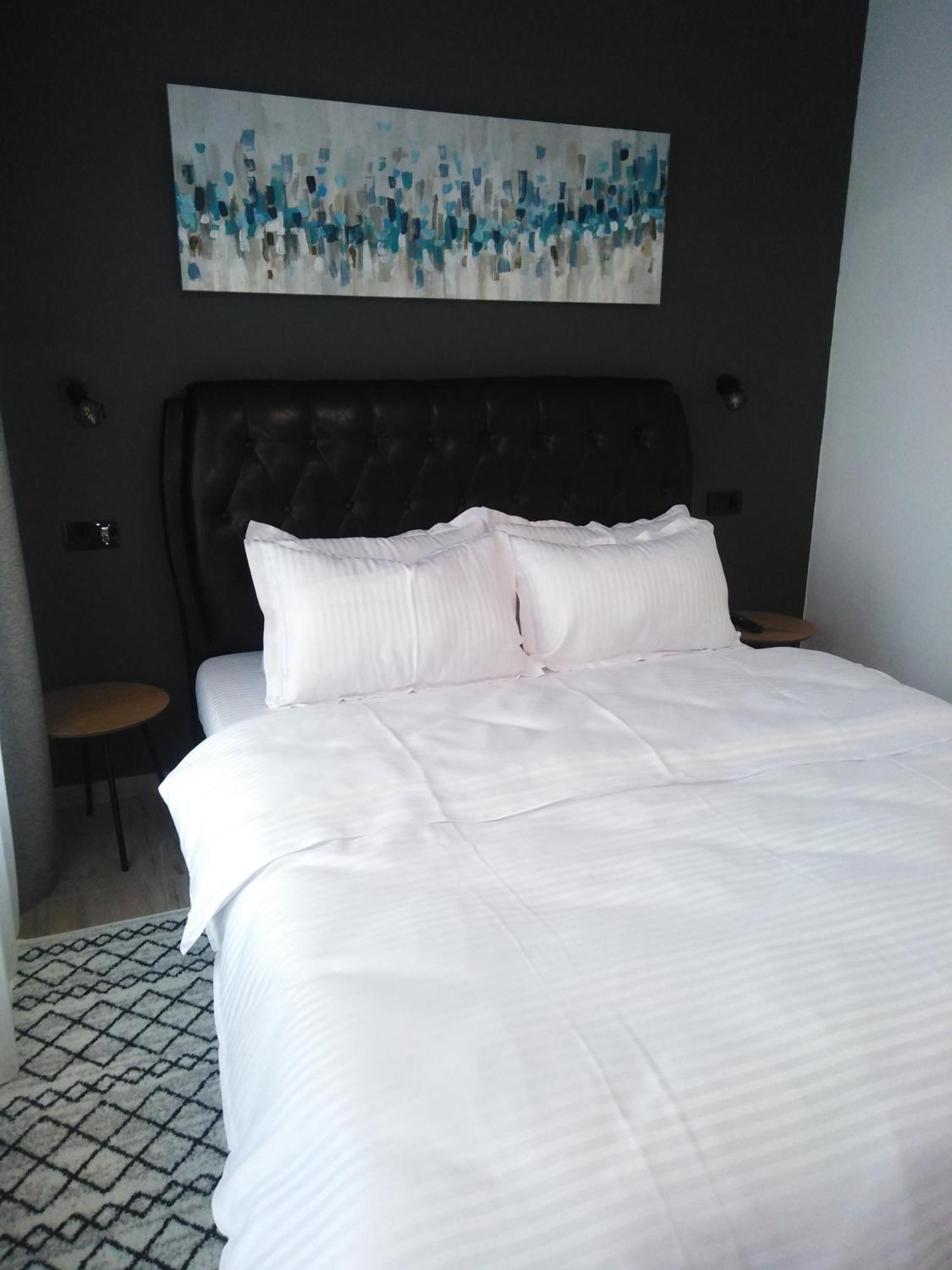 فورونيت Danifeld Inn المظهر الخارجي الصورة