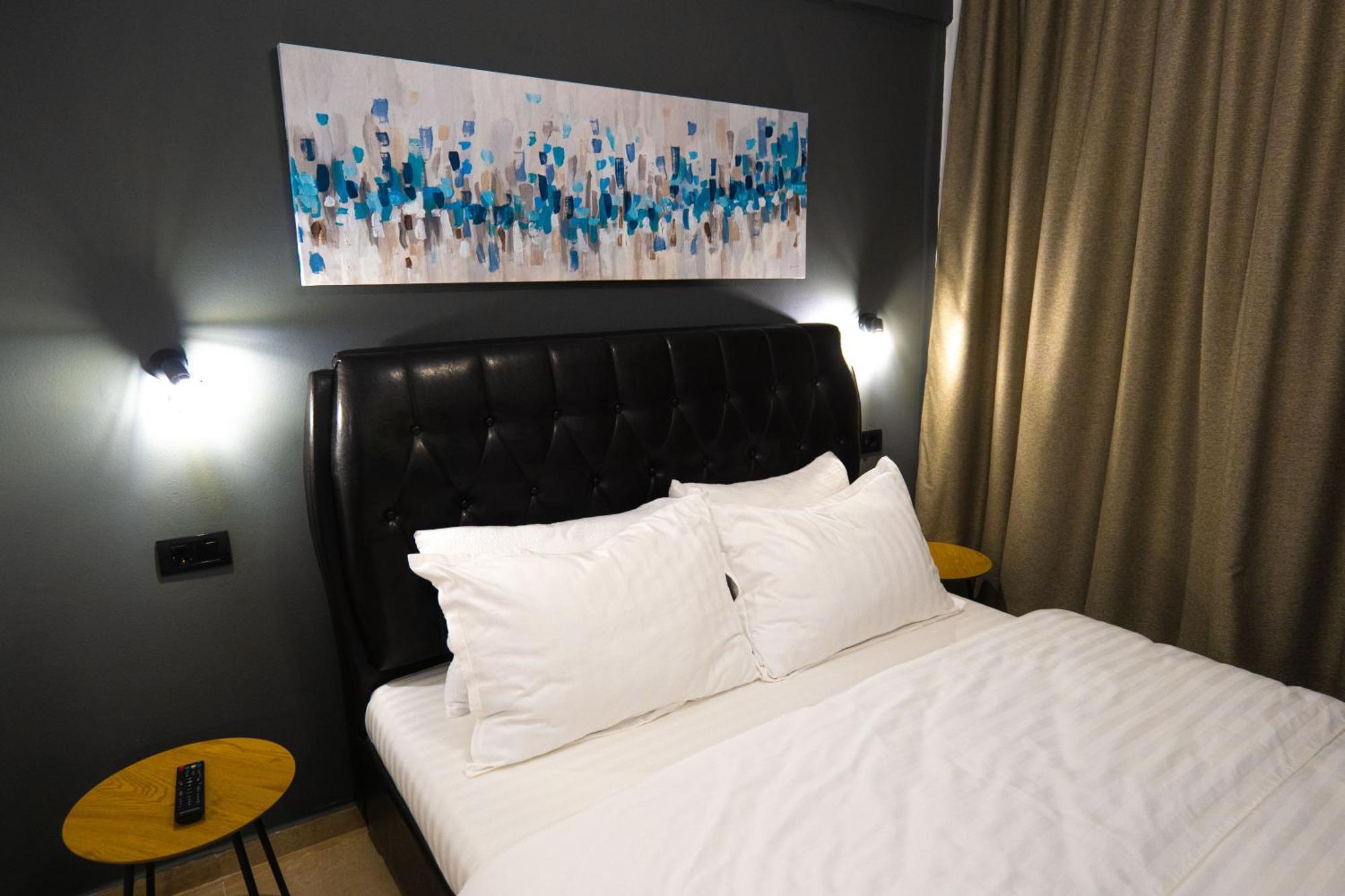 فورونيت Danifeld Inn المظهر الخارجي الصورة