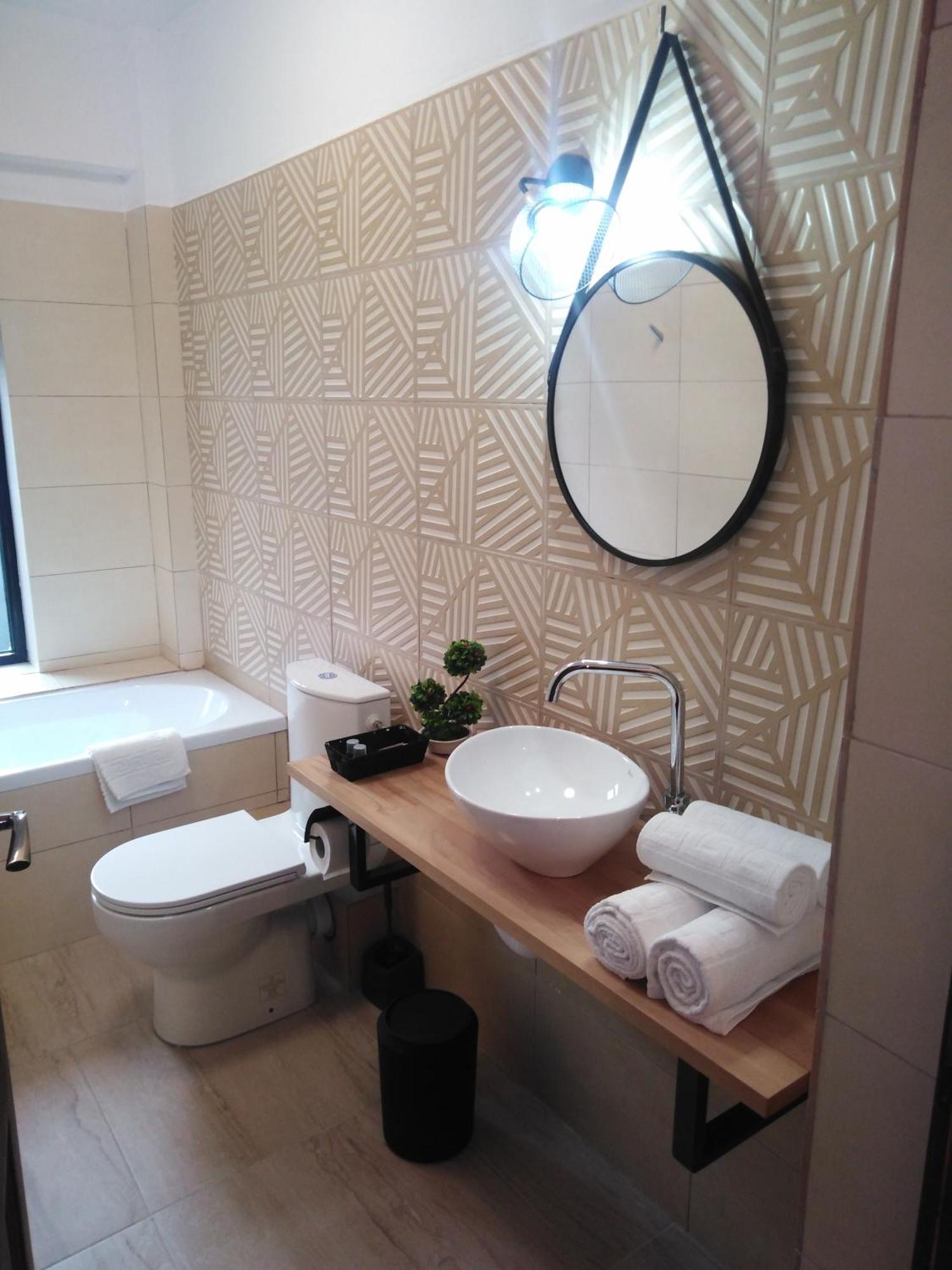 فورونيت Danifeld Inn المظهر الخارجي الصورة
