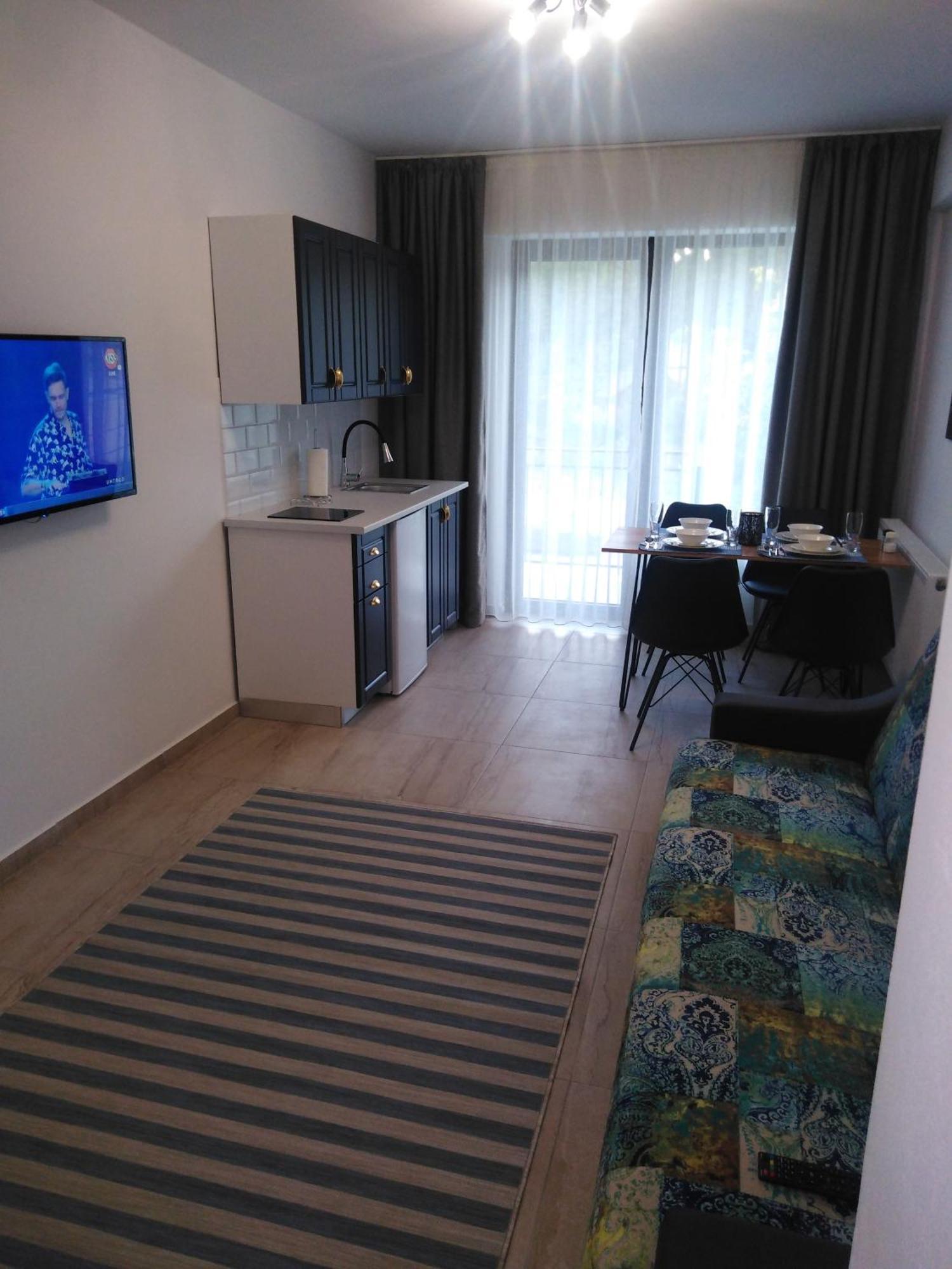 فورونيت Danifeld Inn المظهر الخارجي الصورة